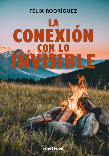 La conexión con lo invisible  