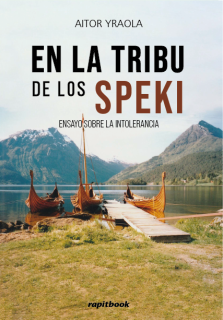 EN LA TRIBU DE LOS SPEKI