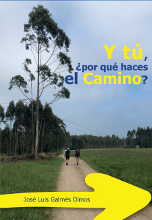 ¿Y TÚ, POR QUÉ HACES EL CAMINO?