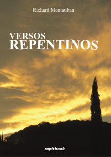 VERSOS REPENTINOS