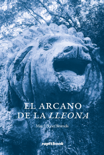 EL ARCANO DE LA LLEONA